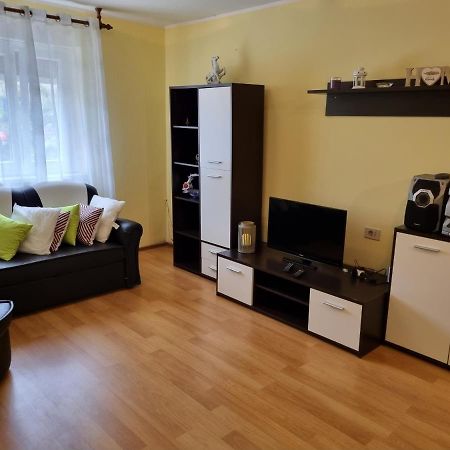 Apartment Sanja Pazin Εξωτερικό φωτογραφία