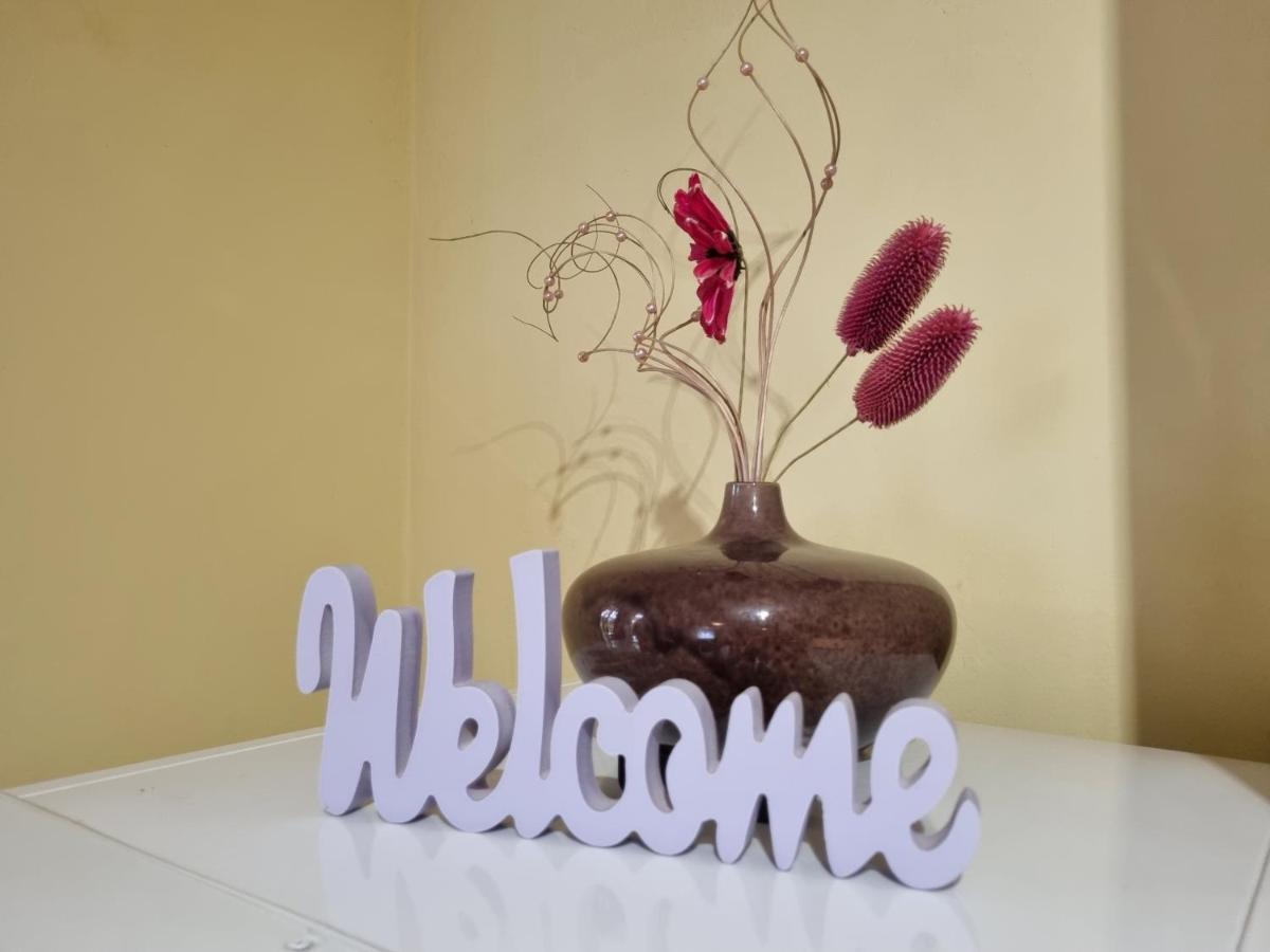 Apartment Sanja Pazin Εξωτερικό φωτογραφία
