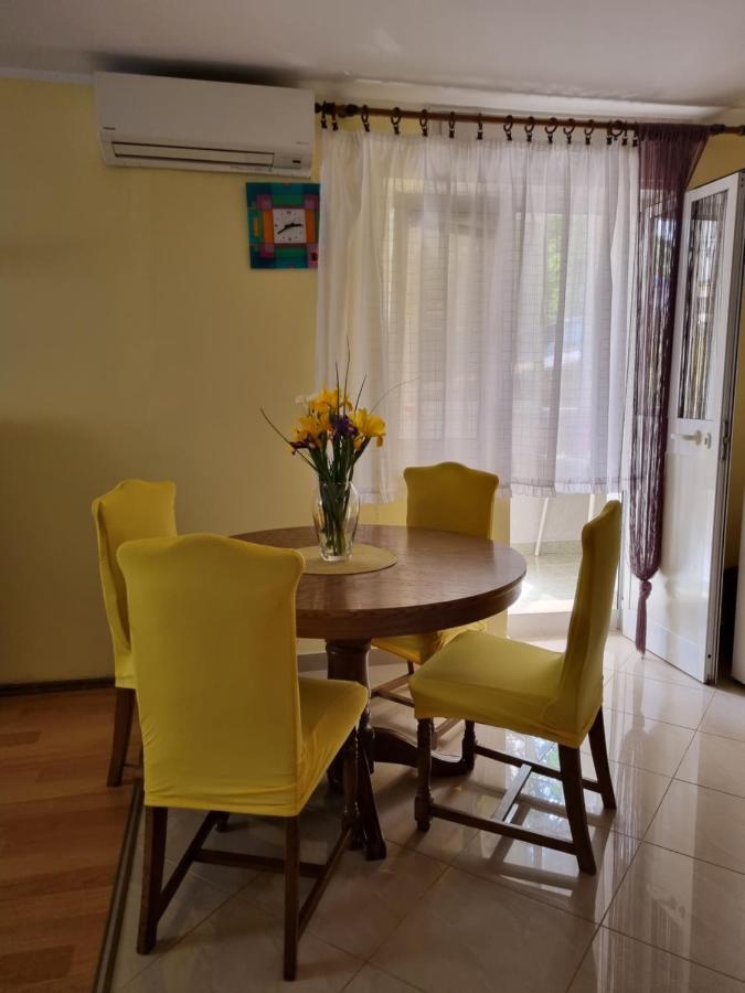 Apartment Sanja Pazin Εξωτερικό φωτογραφία