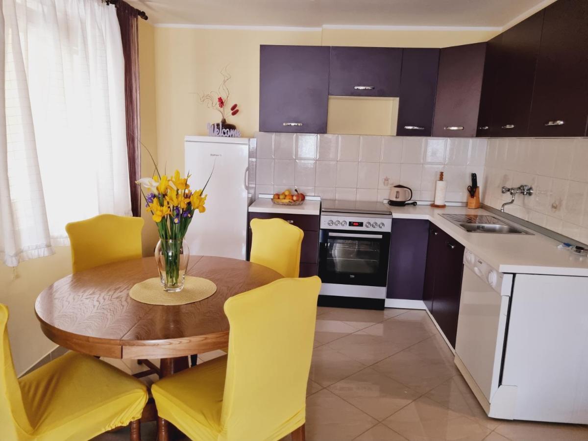 Apartment Sanja Pazin Εξωτερικό φωτογραφία