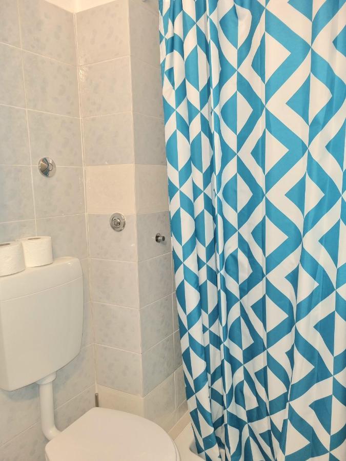 Apartment Sanja Pazin Εξωτερικό φωτογραφία