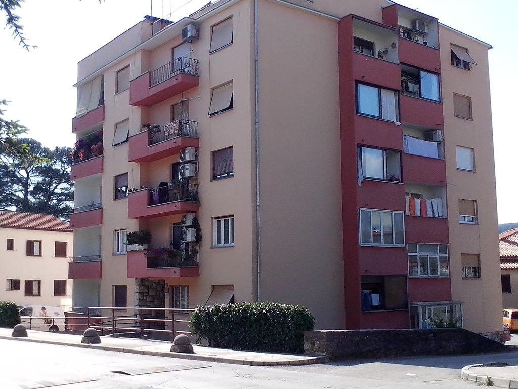 Apartment Sanja Pazin Δωμάτιο φωτογραφία