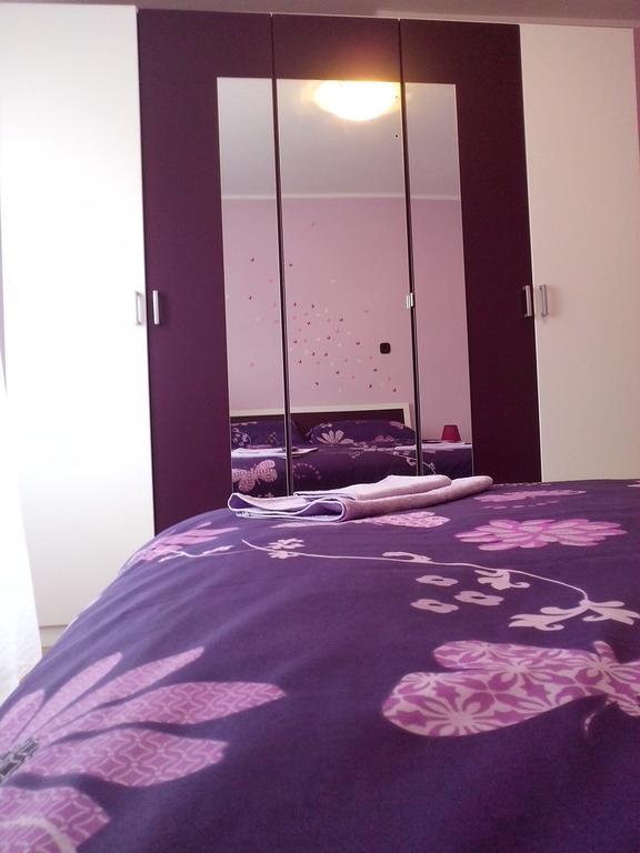 Apartment Sanja Pazin Δωμάτιο φωτογραφία